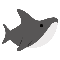 Little Shark