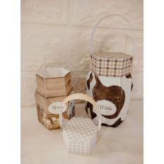 Milk box