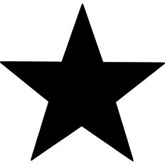 star in black 