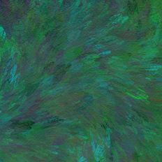 Green Textured Abstract Background Design