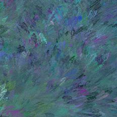 Textured Turquoise Abstract Background Design