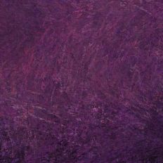 Scratchy Magenta abstract impressionistic design