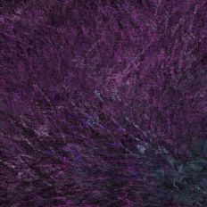 Magenta Purple Scratchy Abstract Design