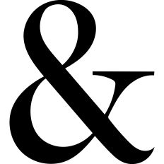 Ampersand