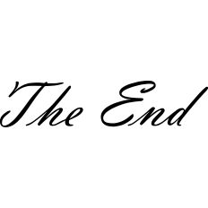 The End