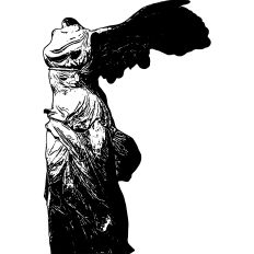 Winged Victory of Samothrace