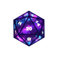 D20 V6