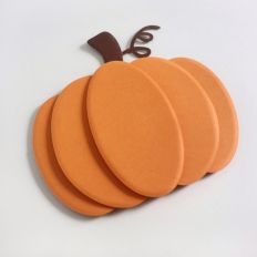 Layered Pumpkin