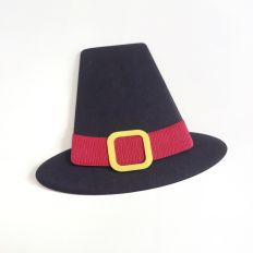 Pilgrim Hat