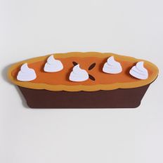 Pumpkin Pie