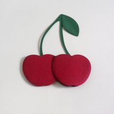 Layered Cherry