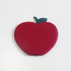 Layered Apple