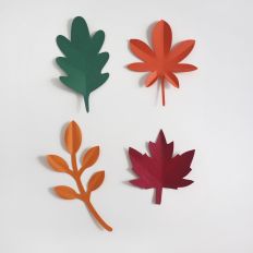 Autumn Leaves