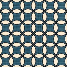 Retro Astroid forming Circles