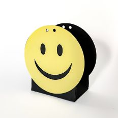 Happy Face Bag