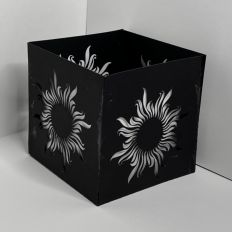 Sunshine Paper Lantern 