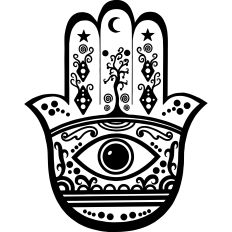 Hamsa Hand