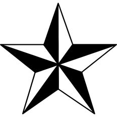 Star Traditional Style