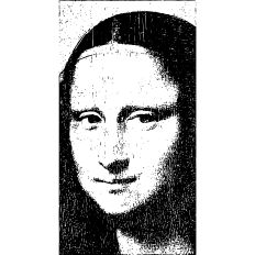 Mona Lisa Leonardo