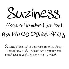 Suziness