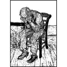 Vincent Van Gogh