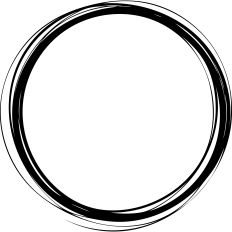 Circles Minimalism
