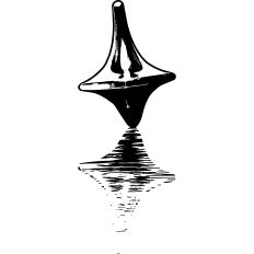 Spinning top Totem