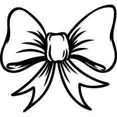Ribbon Icon