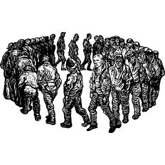 Prisoners Van Gogh