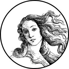 Venus Botticelli