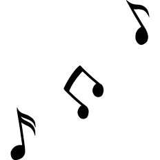 Musical Notes