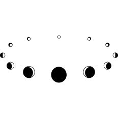 Planets Illustration