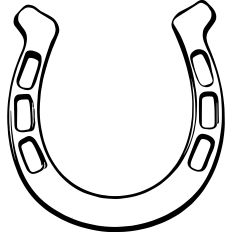 Horseshoe Linework