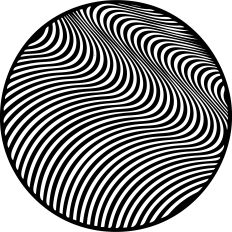 Abstract Linework