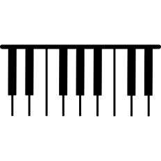 Piano Keys