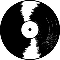 Vinyl Record