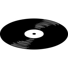 Vinyl Record
