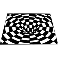 Tunnel Illustration