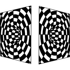 Tunnel Illustration