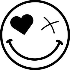 Smiling Face