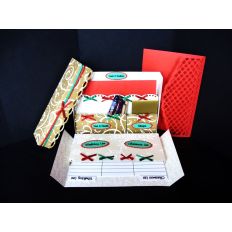 Stationery box