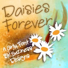 Daisies Forever