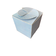 Top Circle Box