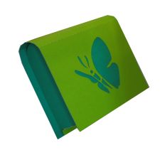 Book Box Butterfly
