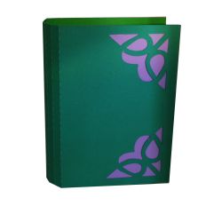 Celtic Knots Book Box