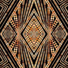 Dynamic Radiant Party Background Multiuse Digital Design 