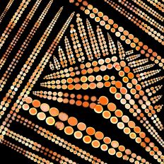 Colorful Festive Abstract Backdrop Multiuse Digital Design 