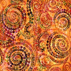 Colorful Festive Abstract Backdrop Multiuse Digital Design 