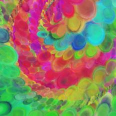 Cheerful Abstract Celebration Background Multiuse Digital Design 