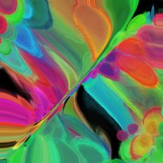 Cheerful Abstract Celebration Background Multiuse Digital Design 